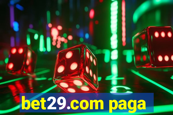 bet29.com paga